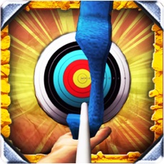 Activities of Archery World Tournament