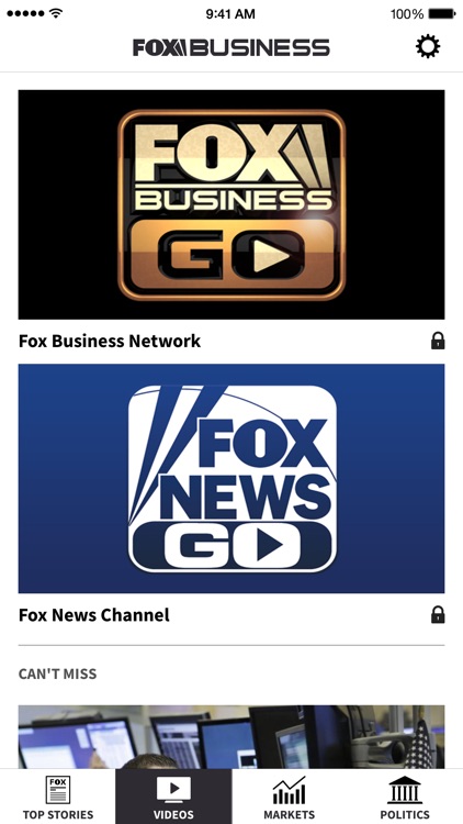 FOX Business