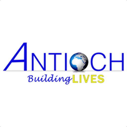 Antioch FGBC icon