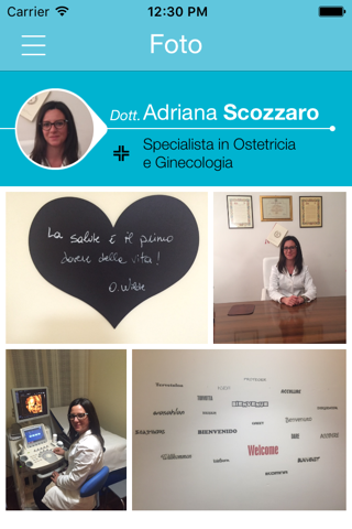 Dr Adriana Scozzaro • OB Doctor screenshot 4