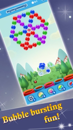 Bubble Adventure Mania - rescue the animals(圖3)-速報App