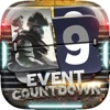Event Countdown Beautiful Wallpaper  - “ Video Game ” Pro