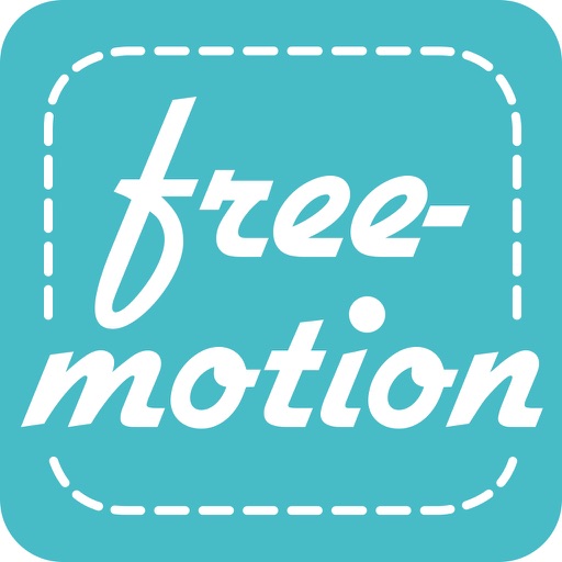 Free-Motion Quilting Idea App iOS App