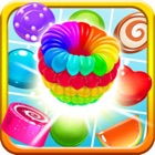 Top 50 Games Apps Like Candy Cake Smash - funny 3 match puzzle blast game - Best Alternatives