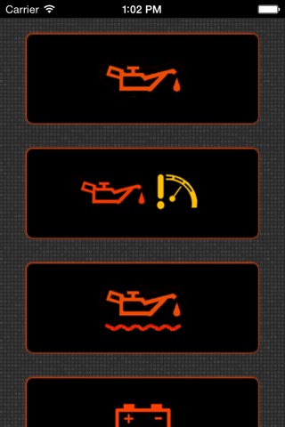 Auxilio de Mazda luces de advertencia y problemas con Mazdas screenshot 2