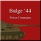 Bulge '44 is the second paid release in the Touch PzC series