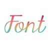 Wonderful Design Cool Font Plus