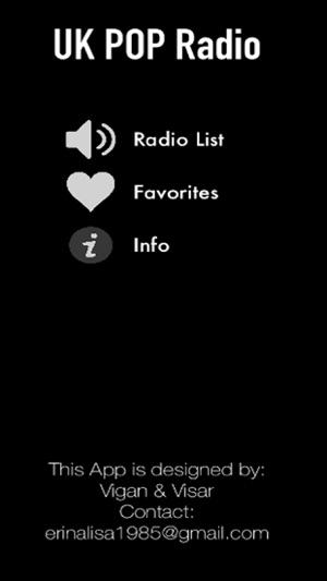 UK - POP Music Radio Stations (Best of POP)(圖2)-速報App