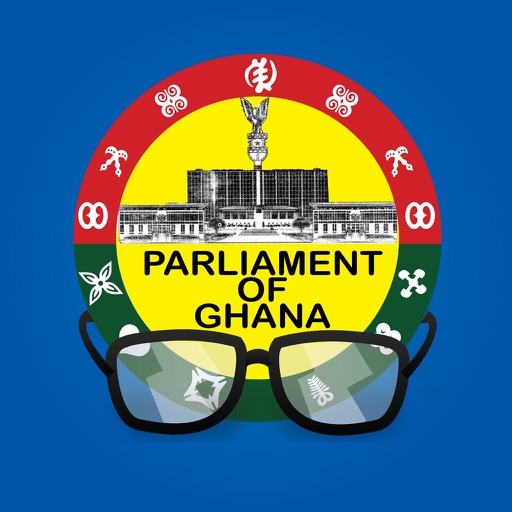 Parliamentary Watch icon