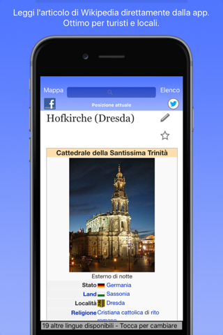 Dresden Wiki Guide screenshot 3