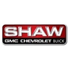 Shaw GMC Chevrolet Buick DealerApp