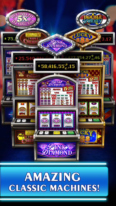 How to cancel & delete Jackpot Bonus Casino - Free Vegas Slots Casino Games from iphone & ipad 4