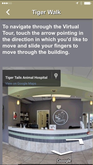 Tigertails Animal Hospital(圖3)-速報App