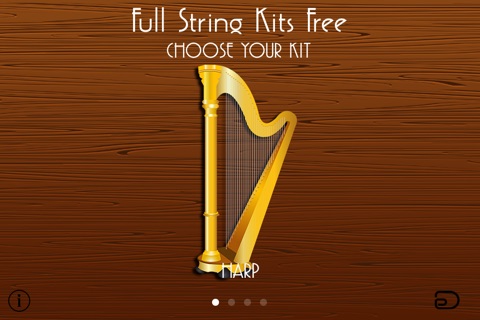 Full String Kits Free screenshot 2