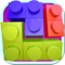 Test your mind and improve your brain function and hand-eye coordination with the Fun Block Puzzle Mania - The Best Brain Training Games for Kids and Adults”
