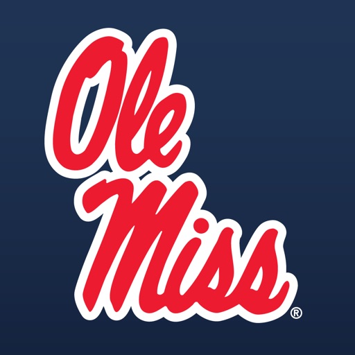 The Official Ole Miss App