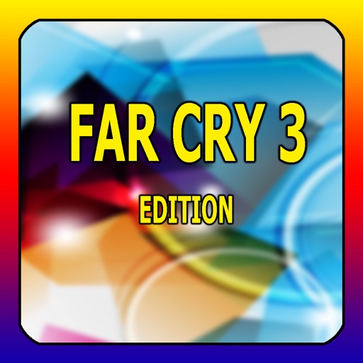 PRO - Far Cry 3 Game Version Guide icon
