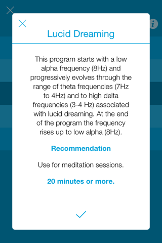 Ananda - Meditation & Intuition screenshot 2