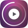 iVideo Free Play - Playlist Manager for YouTube