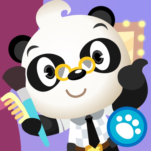 Dr. Panda美容院