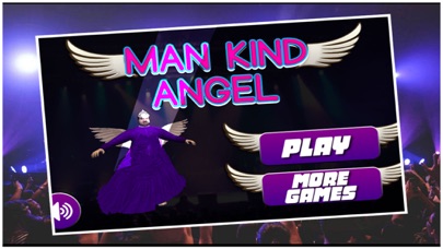 Mankind Angel Simulator 3D 1.0 IOS -