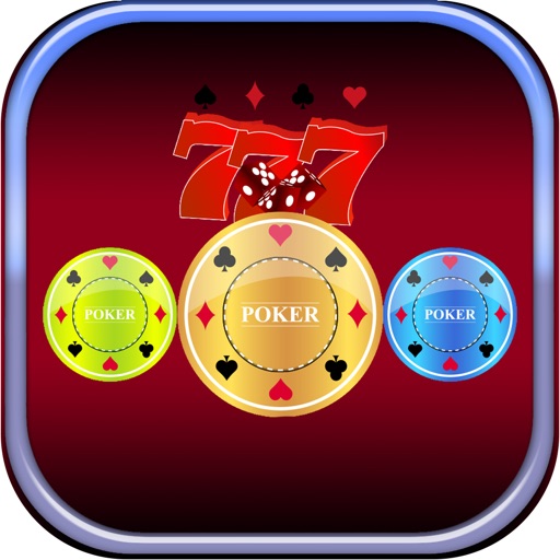 Grand Tap Golden Game - Free Slots Game icon