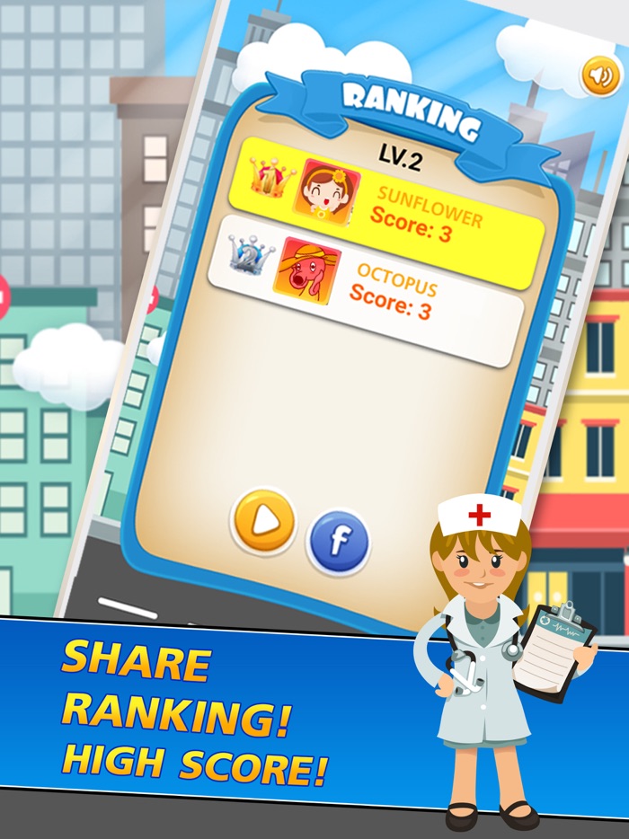 Occupations Puzzles For Kids