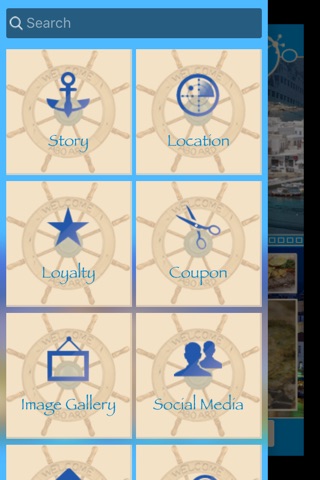 Skippers Seafood Restaurant screenshot 2