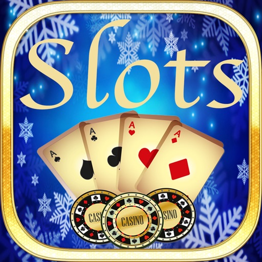 777 Fantasy Heaven Lucky Slots Game - FREE Classic Slots icon