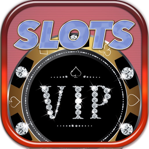 VIP Poker Wild Lucky Slots - FREE Vegas Casino icon