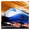 Train Rush - Express Rail Track Madness (free game)