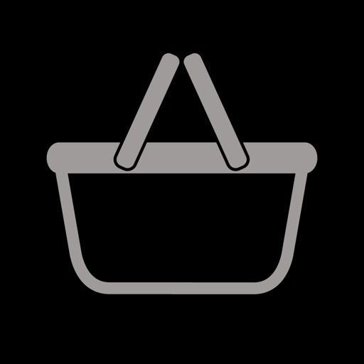 Quicky Shopping List (Grocery List) Icon