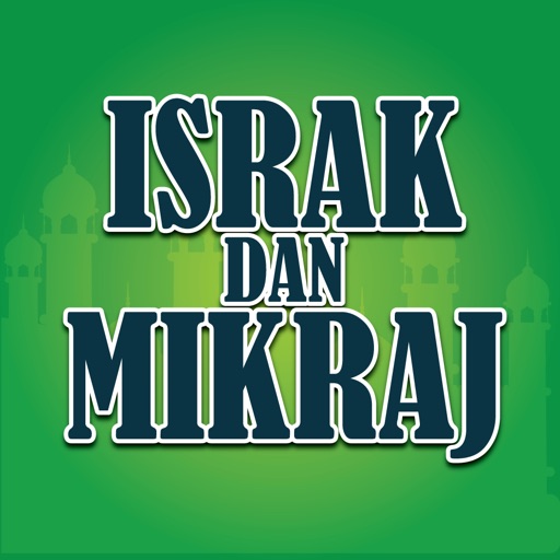 Israk Mikraj icon