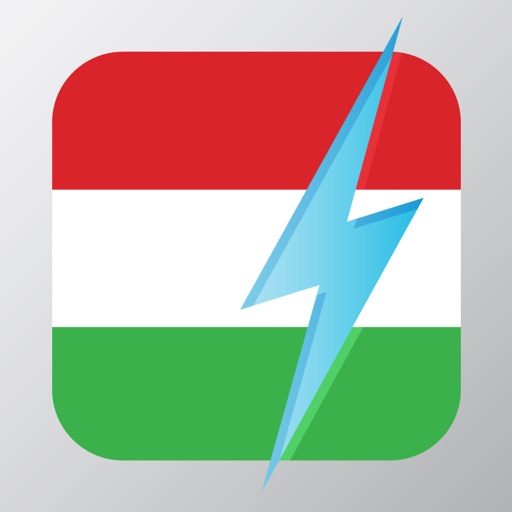 Learn Hungarian - Free WordPower iOS App