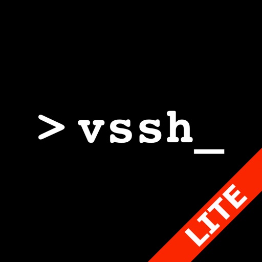 vSSH Lite