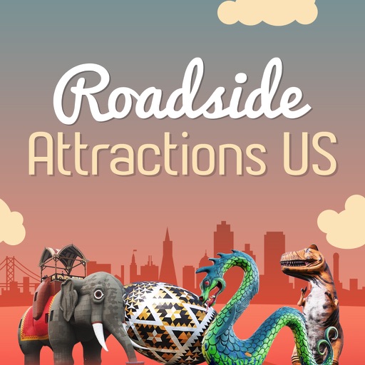 Roadside Attractions US