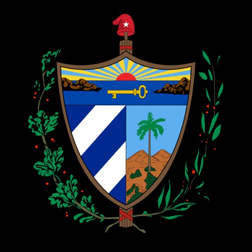 Cuba - the country's history iOS App