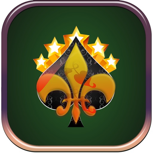 Wild Fire and HOT SLOTS Game - Multi Reel Sots Machines icon