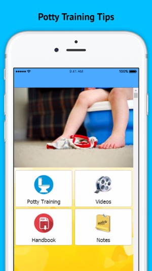 Potty Training Tips - Teaching Them the Right Way(圖2)-速報App