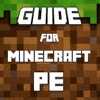 Guide for Minecraft Pocket Edition (MCPE)