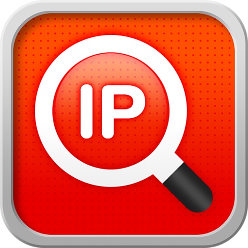 IP Trackers - geographical location of IP or host