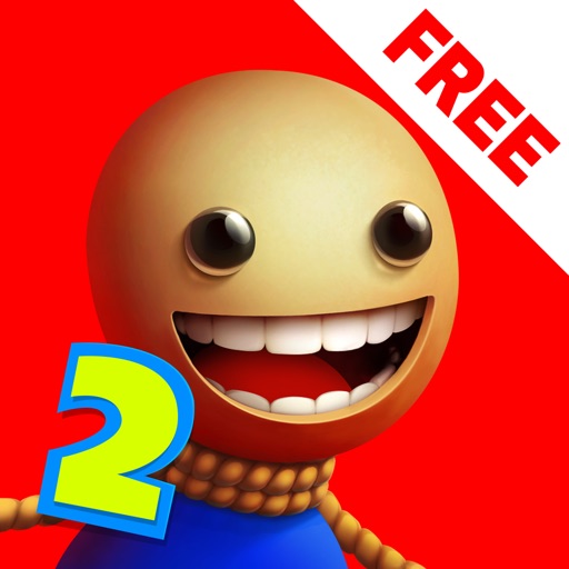 Buddyman: Kick 2 Free icon