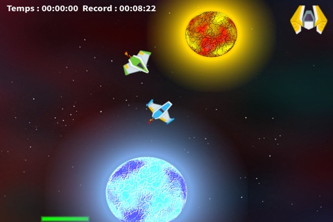Super Lunar screenshot 4