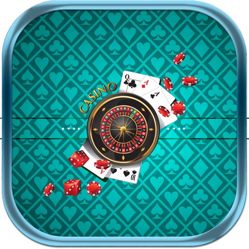 A Full Dice World Triple Double Casino - Spin & Win a JackPot For FREE icon