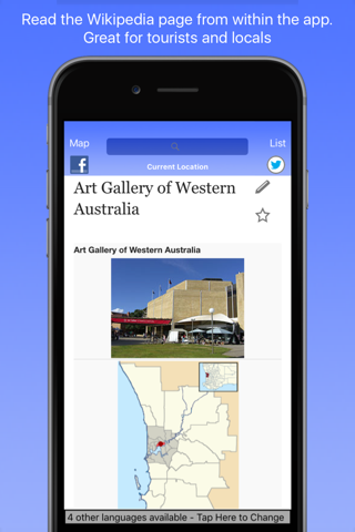 Perth Wiki Guide screenshot 3