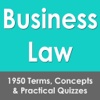 Business Law: 1950 Flashcards