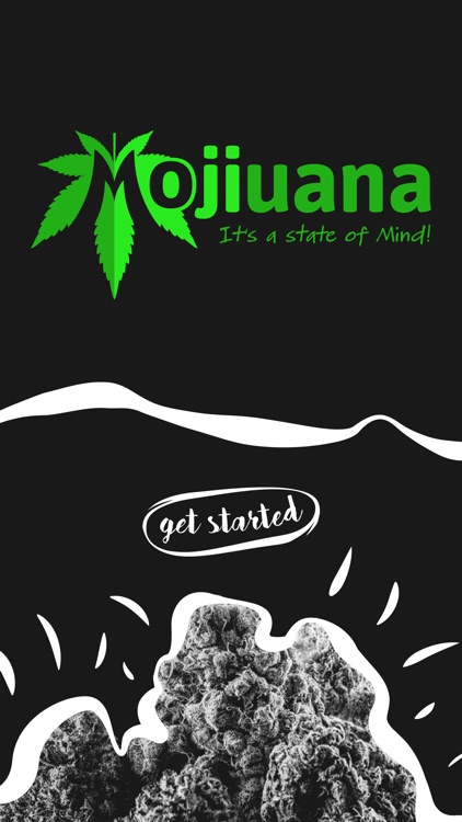Mojiuana