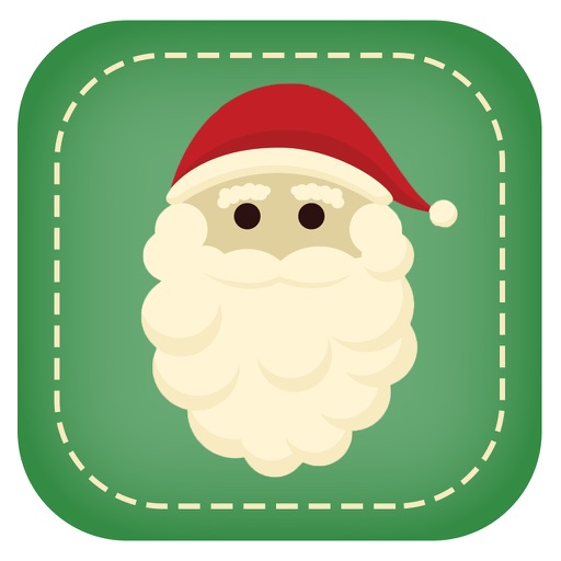 SantaStreak iOS App
