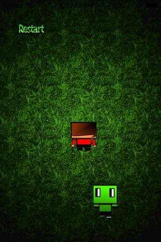 Zombie Dodge screenshot 2