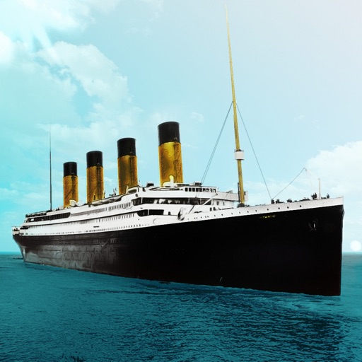 Titanic: The Unsinkable Icon